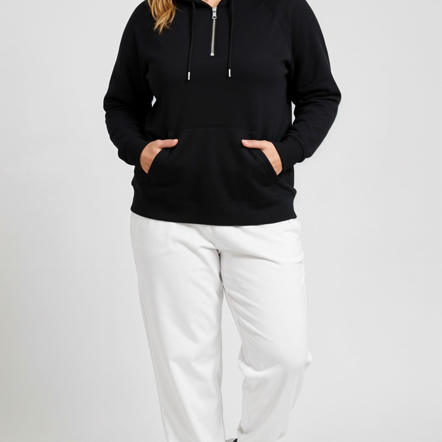 Everyday Soft Hoodie